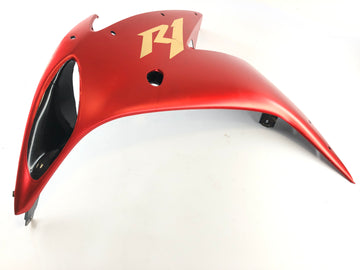 Yamaha YZF R1 RN12 [2005] - Clearing Side längst upp till vänster - 0