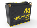 YAMAHA XVS 650 [1998-2007] - Motorcykelbatteri