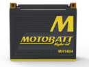 DUCATI 848 [2011-2012] - Motorcykelbatteri