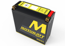 BMW K 1600 GT [2011-2018] - Hybrid-Motorradbatterie