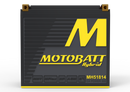 BMW R 1150 GS ADVENTURE [1999-2004] - Hybridbatterie 12V 500CCA
