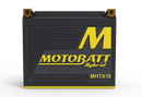 POLARIS 600 SWITCHBACK [2011-2012] - Hybridbatteri