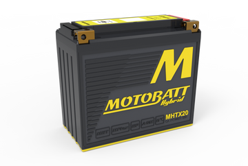 POLARIS SPORTSMAN 1000 MD [2015-2017] - Hybridbatteri för ATV/UTV