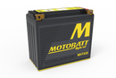HARLEY-DAVIDSON FLHX [2006-2009] - Hybridbatterie 12V 550CCA