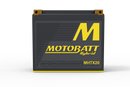 SKI DOO RENEGADE BACKCOUNTRY 600 HO E TEC [2010-2017] - Black 12V 550CCA