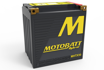 POLARIS SPORTSMAN 800 TOURING EPS [2008-2009] - Hybridbatteri för ATV/UTV