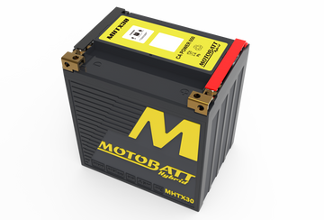POLARIS SPORTSMAN 800 TOURING EPS [2008-2009] - Hybridbatteri för ATV/UTV