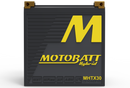 MOTO GUZZI V 65 [1983-1988] - Hybridbatterie 12V 650CCA