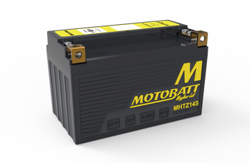POLARIS OUTLAW 450 [2008-2010] - Hybridbatteri MHTZ14S