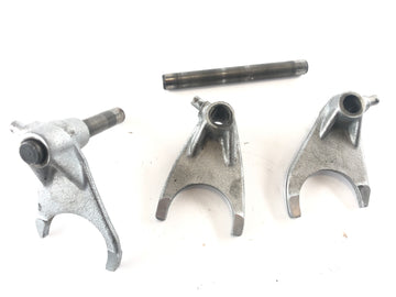 Honda CB 900 F SC01 [1981] - Switch Forks Switching Claws Set - 0