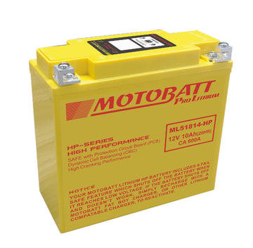 BMW R 1150 GS ADVENTURE [1999-2004] - Motorradbatterie