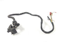 Yamaha Rd 250 350 - Typ 351 352 - Lenker -montering till vänster-1