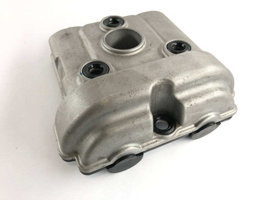 Aprilia Rx KX1 125 [2020] - Ventillockmotorlock