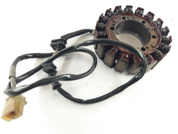 Honda Africa Twin XRV 650 RD03 [1989] - Statorgenerator