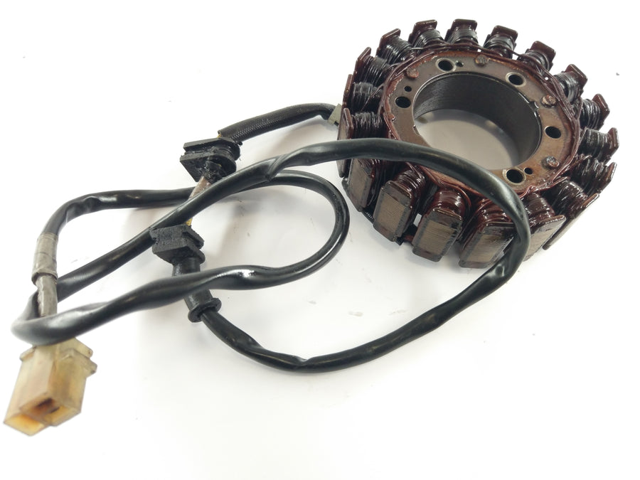 Honda Africa Twin XRV 650 RD03 [1989] - Statorgenerator
