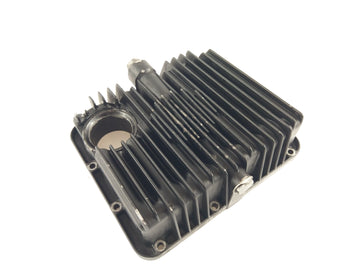 Moto Guzzi V7 Classic LW [2011] - Oil Pan - 0