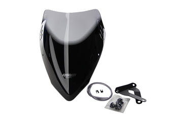 Honda MSX 125 [2013-2015] -spoiler skiva "ns"