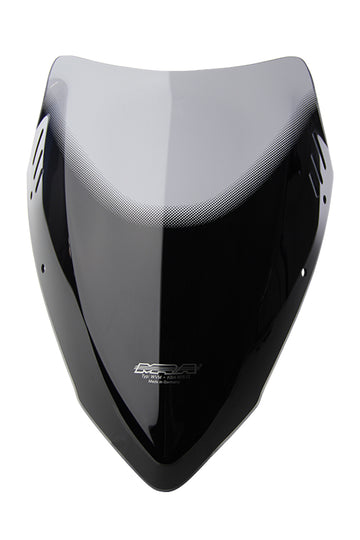 Honda MSX 125 [2013-2015] -spoiler skiva "ns" - 0