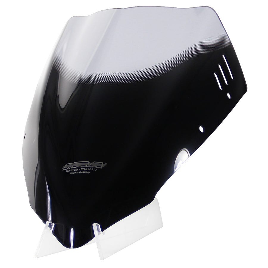 Honda MSX 125 [2013-2015] – Racingscheibe "NR" Nahaufnahme