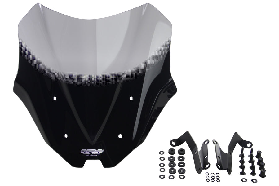 Yamaha MT-07 [2021-2024] – Racingscheibe "NRN"