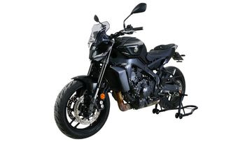 Yamaha MT-09 [2024-]-Sportskiva "NSPM" - 0
