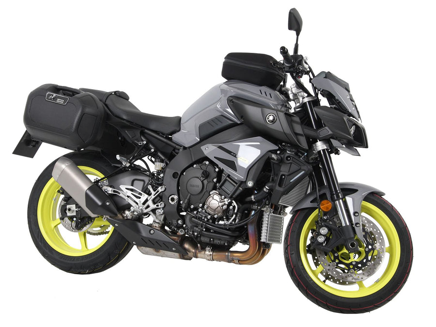 Yamaha MT-10 [2016-2021] -Tanking Basic inklusive motsvarighetstanksäck