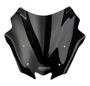 Yamaha MT-07 / FZ-07 [2014-2017] -spoiler skiva "NSM"