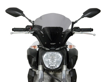Yamaha MT-07 / FZ-07 [2014-2017] -Racing skiva "NRM"