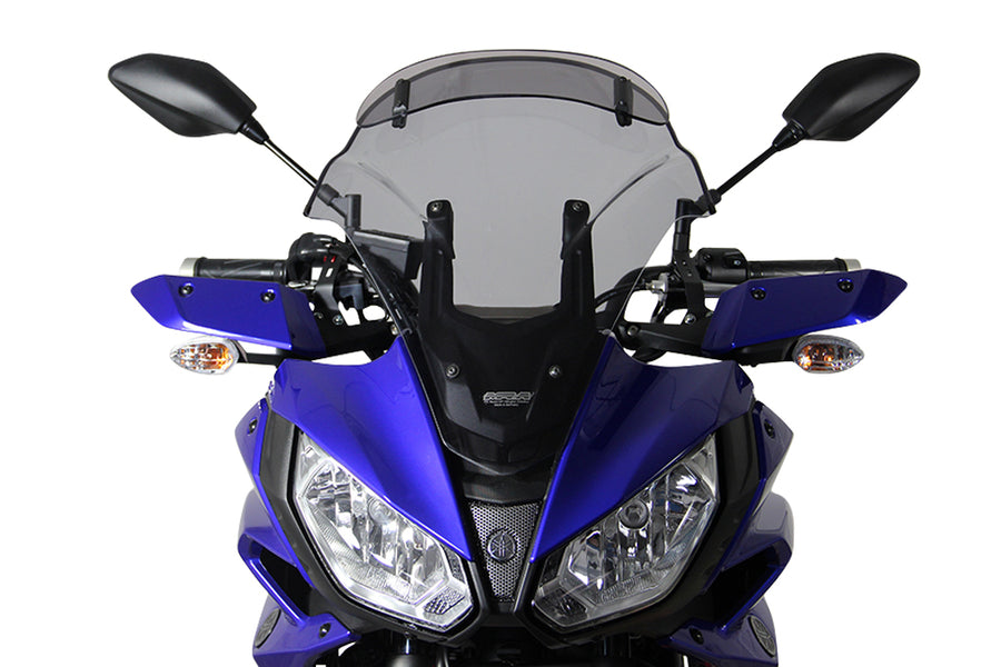 Yamaha MT-07 TRACER (TRACER 700) [2016-2019] – Variotouringscreen "VTM"