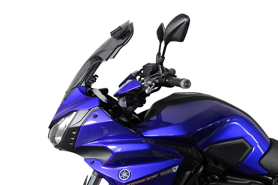 Yamaha MT-07 TRACER (TRACER 700) [2016-2019] – Variotouringscreen "VTM"
