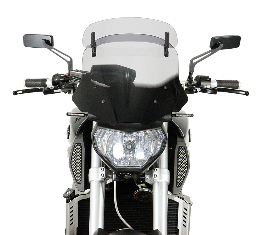 Yamaha MT-09 / FZ-09 [2014-2016] – Variotouringscreen "NVTM"