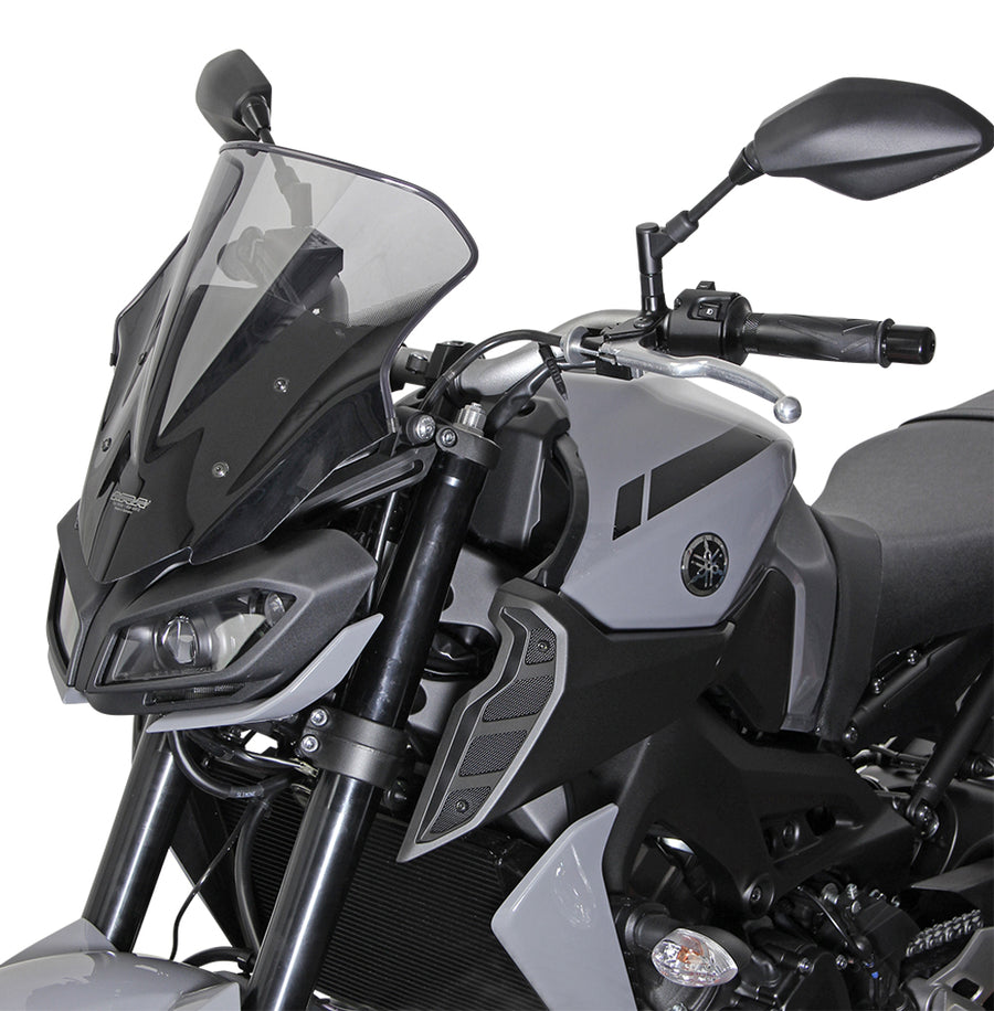 Yamaha MT-09 /SP FZ-09 /SP [2017-2020] – Racingscheibe "NRN"
