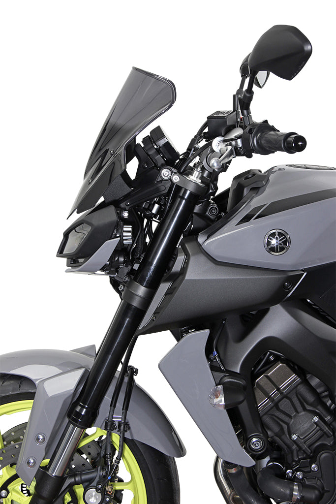 Yamaha MT-09 /SP FZ-09 /SP [2017-2020] – Racingscheibe "NRN"