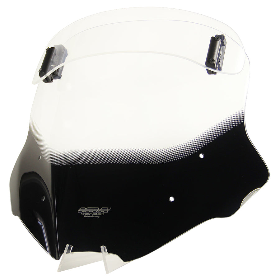 Yamaha MT-09 / FZ-09 [2014-2016] – Variotouringscreen "NVTM"