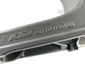 KTM Duke 125 [2011] - Swinge bakhjulsving - 0