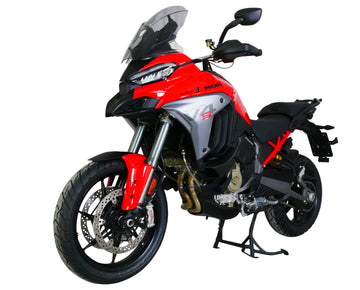 Ducati Multistrada V4 /S [2025-]-touring disc "TM" - 0