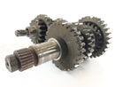 Yamaha XT 600 E 3TB [1991] - Gearbox-4