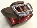 BMW K 1200 LT [2002] - Topcase with backrest and loudspeaker-6