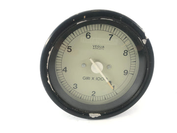 Moto Guzzi Le Mans 1000 VV [1988] - Takometer - 0