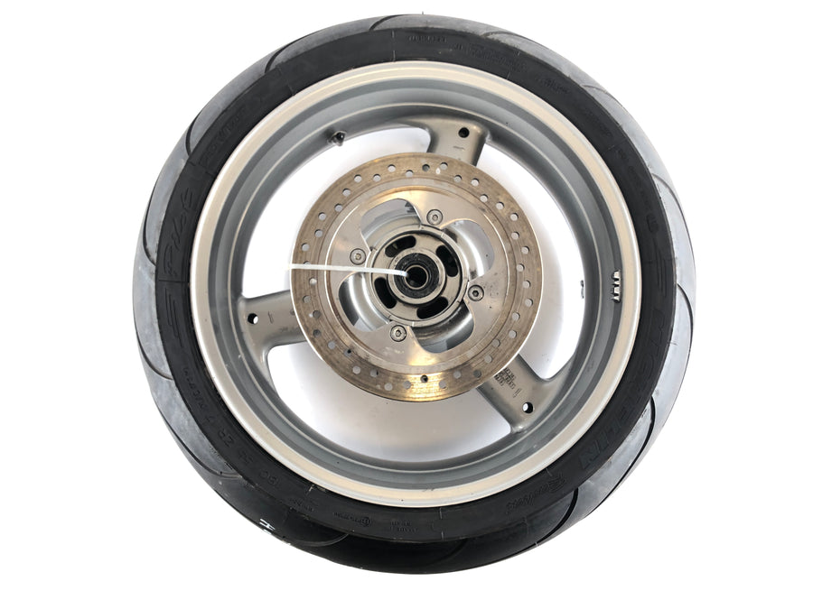 Triumph Sprint 955i Rs T695 [2001] - Bakhjulsradrim