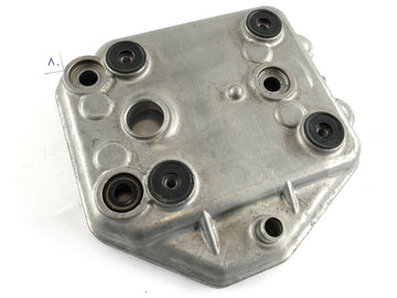 Kawasaki VN 900 Classic [2010] - Ventillock - 0