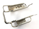 Yamaha YFM 350 Warrior 3GD [2003] - Swing Protection Protective Bar Bakaxel-2