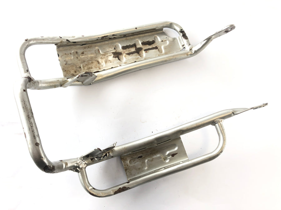 Yamaha YFM 350 Warrior 3GD [2003] - Swing Protection Protective Bar Bakaxel