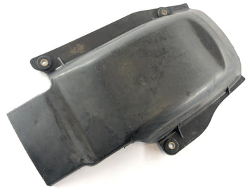Yamaha XJ 900 F 58L [1985] - Bakre underbreak -stänkskydd - 0