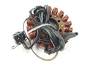 Yamaha TT 600 RE DJ01 [2006] - Alternator Stator-1