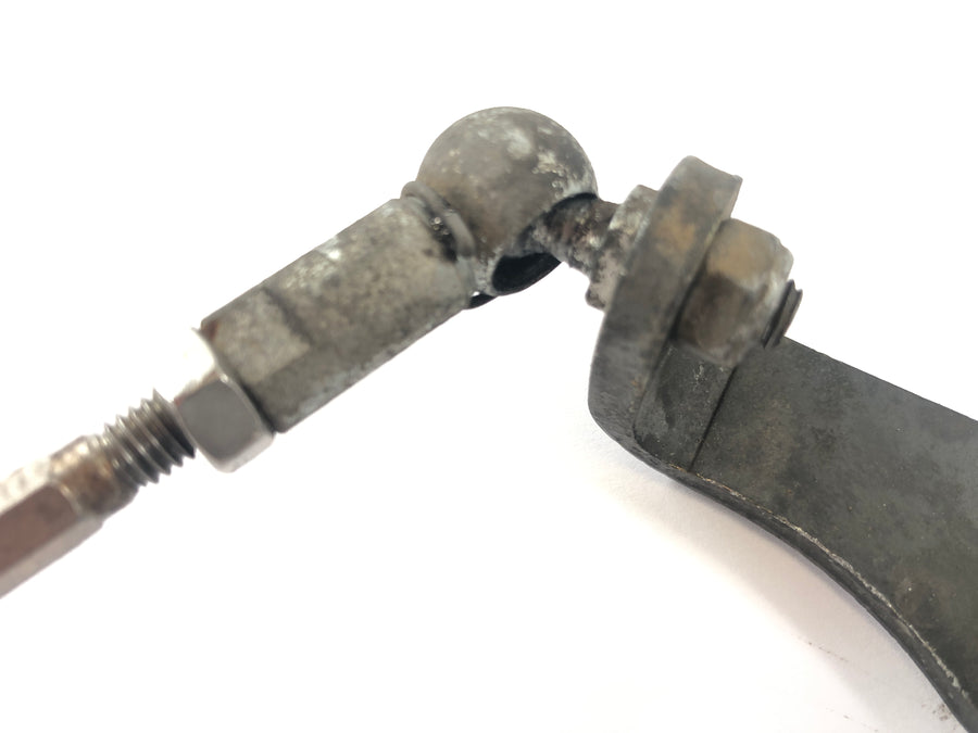Moto Guzzi Norge 1200 LP [2006] - Shift Spake Shift Linkage