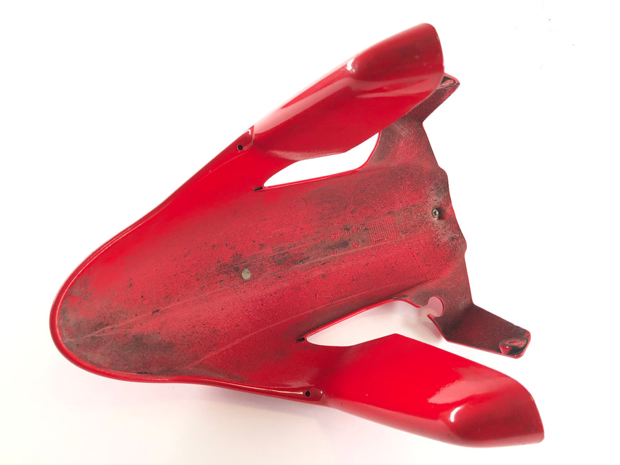 Ducati 999 H4 [2003] - Fender framtill