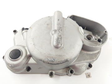 Cagiva Mito 125 8p [1991] - Cyklat lock Motorlock - 0