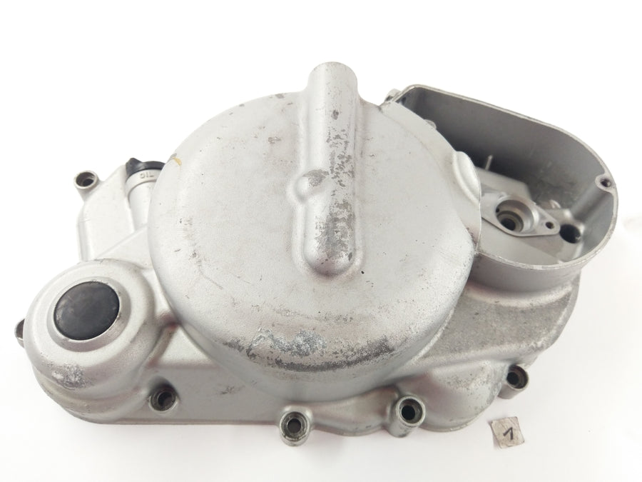 Cagiva Mito 125 8p [1991] - Cyklat lock Motorlock
