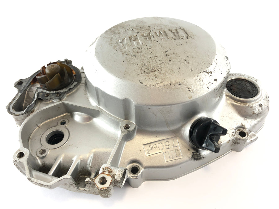Yamaha TZR 125 4FL [1997] - Kopplingslockmotorlock